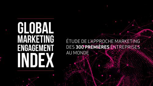 LEWIS MET 2019 : Études des disparités digitales chez les grandes entreprises