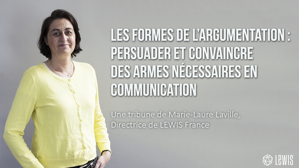 persuader et convaincre