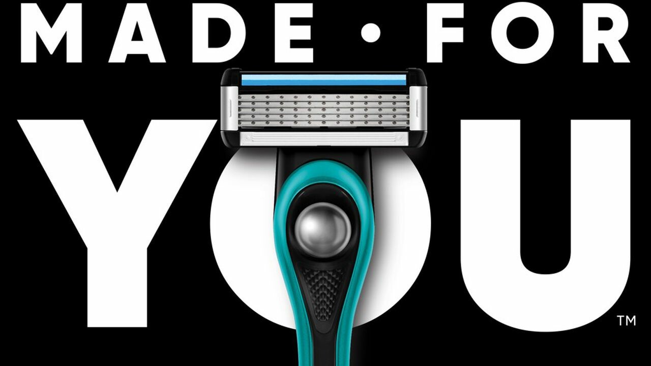 MADE FOR YOU CAMPAGNE BIC 