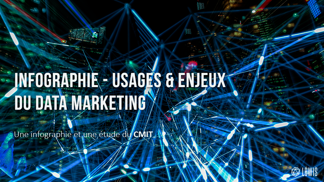 usages et enjeux du data marketing