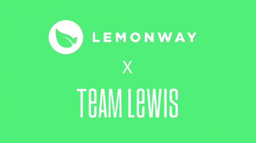 Lemonway choisit TEAM LEWIS pour valoriser son discours de marque et soutenir son hypercroissance Européenne