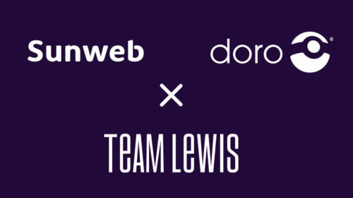 Doro et Sunweb choisissent TEAM LEWIS pour manager leur stratégie de visibilité consumer en France