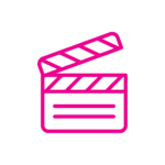 Icône storymaking