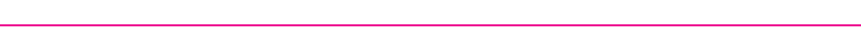 Magenta line