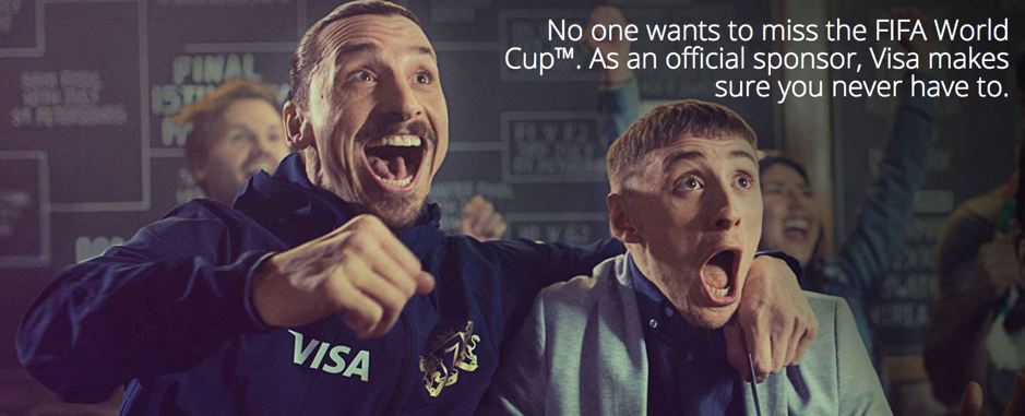 Visa World Cup