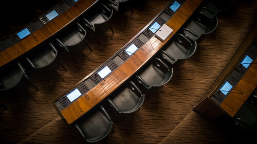 Nuovo LEWIS Advisory Board internazionale
