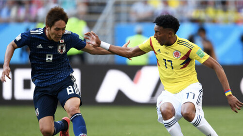 Il campionato mondiale dal punto di vista social