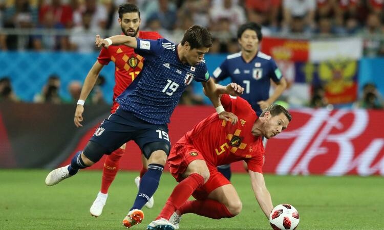 Il campionato mondiale dal punto di vista social.