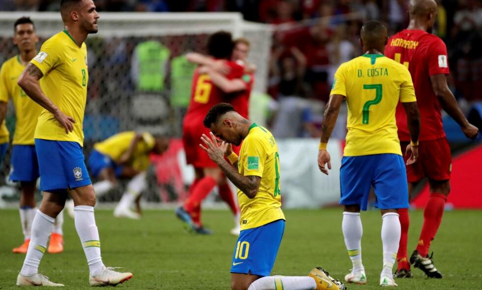 Il campionato mondiale dal punto di vista social.