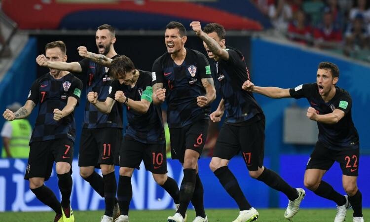 Il campionato mondiale dal punto di vista social.