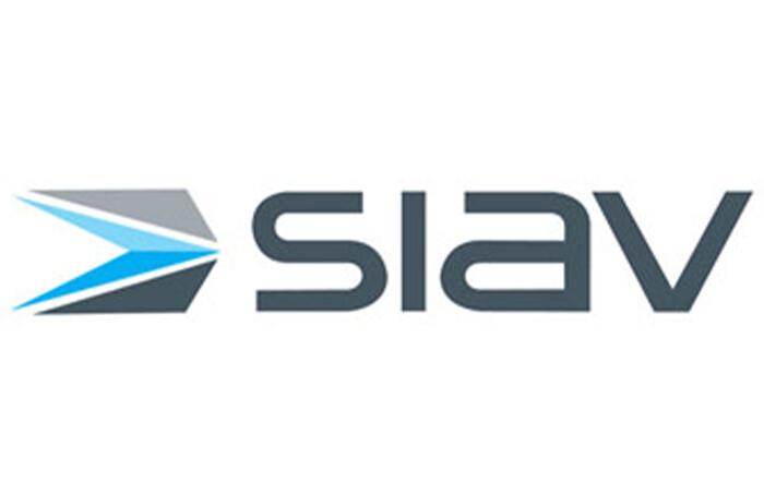 Siav Logo