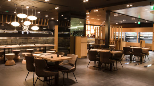 Sushishop sceglie LEWIS UK per le PR nel 2016