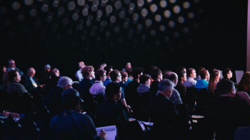 4 consigli per gestire il tuo primo evento social