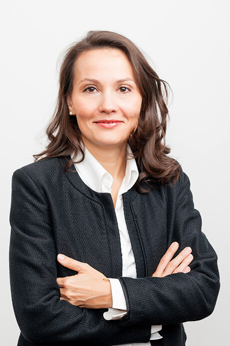 Chiara Morelli nuova General Manager Italy