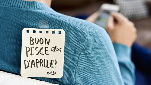 Primo aprile 2019: tutti i pesce d’aprile dei brand