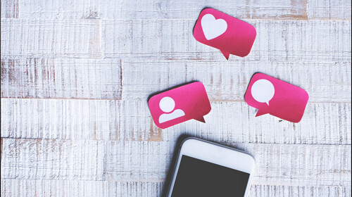 Digital e social update: maggio