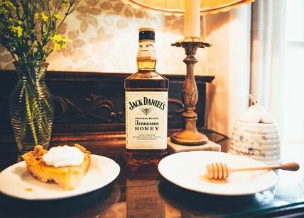 jack daniel's al miele salvaguardia api