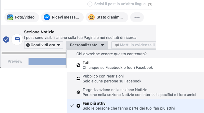 Digital e social update: luglio