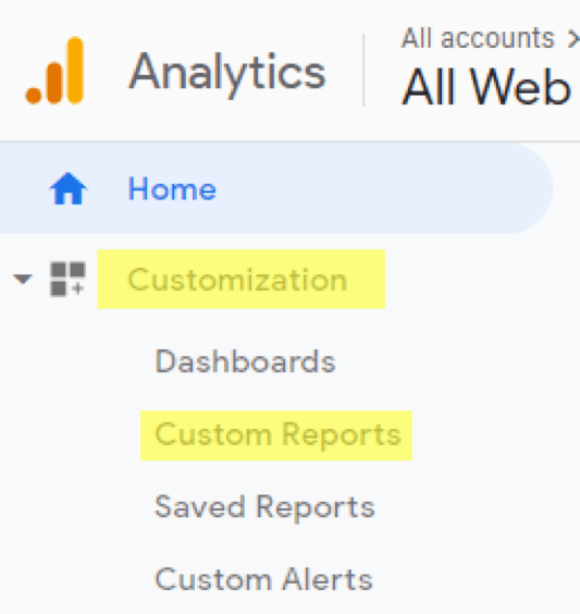 Parametri UTM per monitorare URL