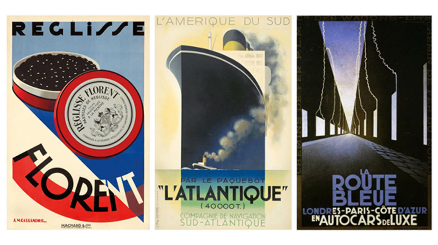 Art Deco Anni 20