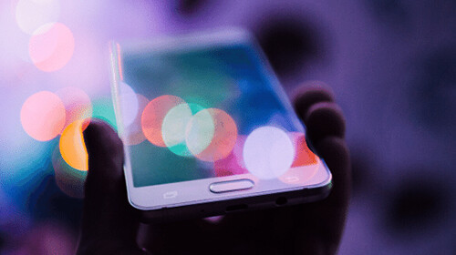 Trend 2020: Digital Marketing - mobile