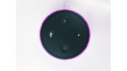 assistente vocale user experience