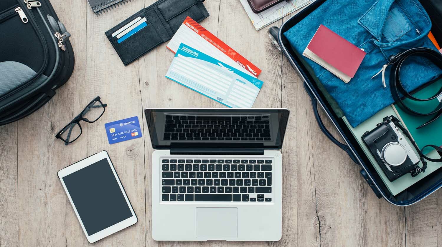 Viaggi stampa, cosa (ne) sarà