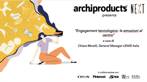 Comunicazione, smart working e future habitat