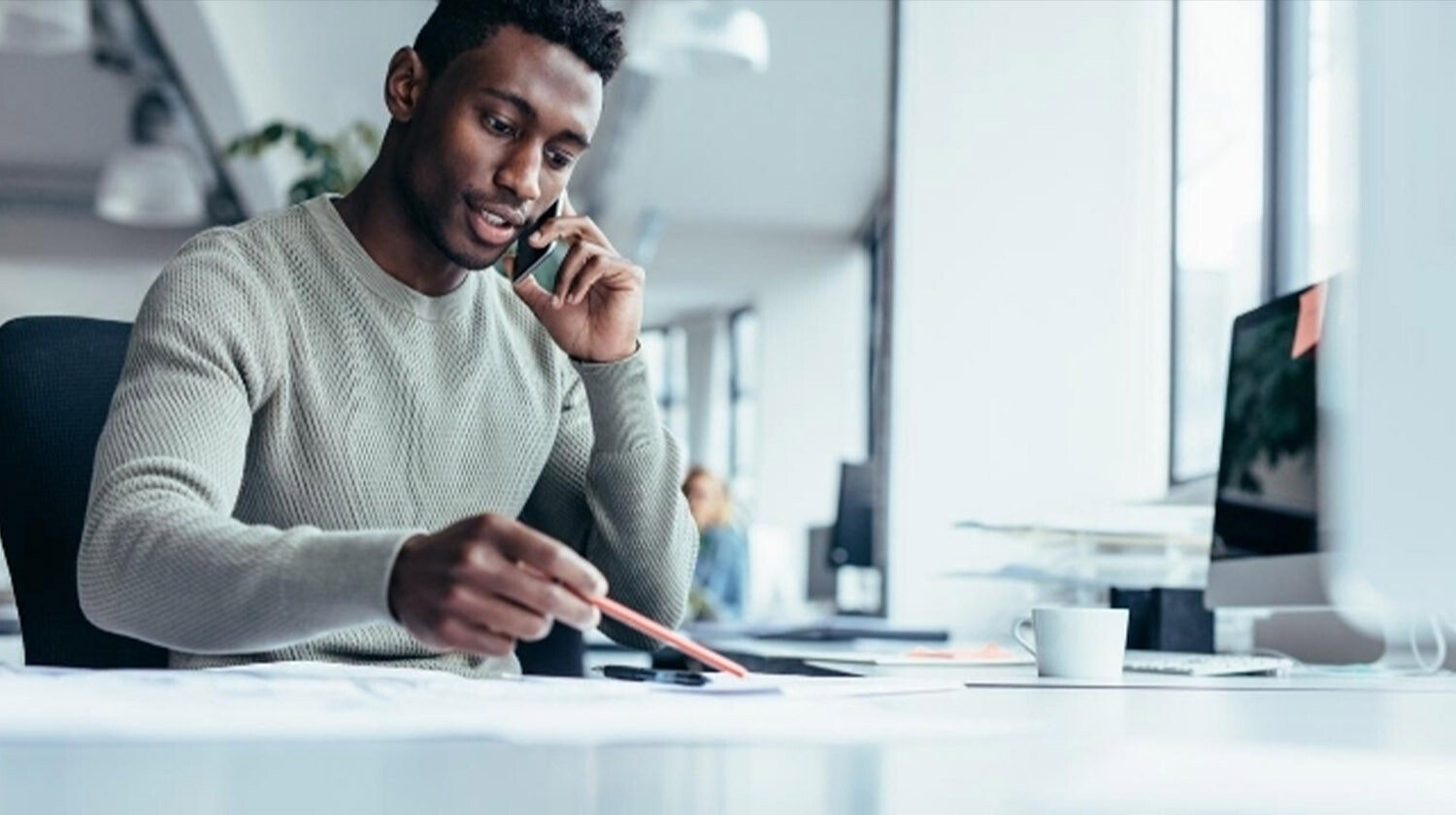 lavorare in un'agenzia di comunicazione