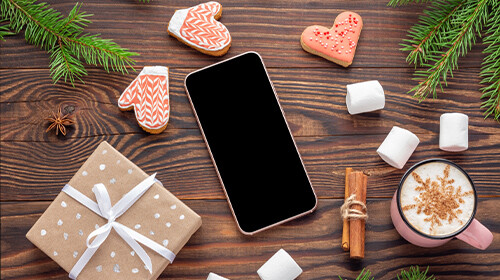Un Natale speciale è un Natale digitale