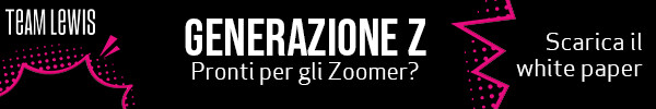 Whitepaper Generazione Z - banner 
