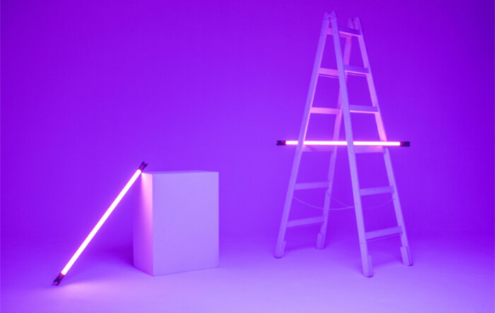 Digital PR e Influencer - Scala e neon