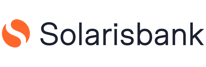Solarisbank logo