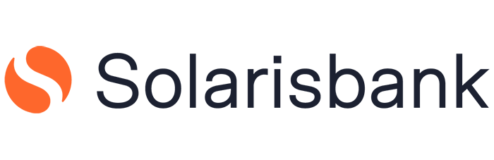 Solarisbank logo