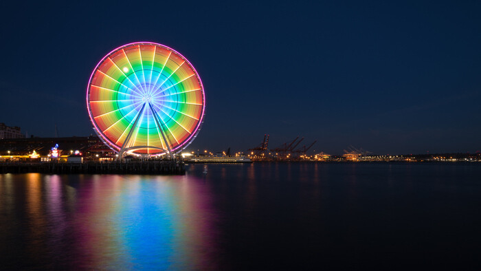 pride month lgbtq