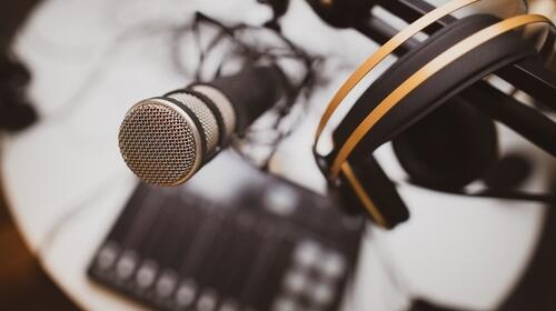 5 Consigli per realizzare un Podcast di successo