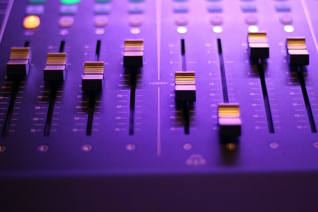audio advertising