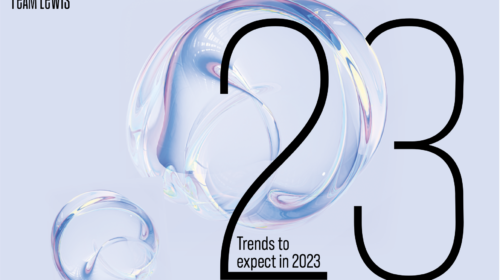 Report: 23 Trend di marketing per il 2023