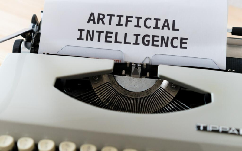 Intelligenza Artificiale