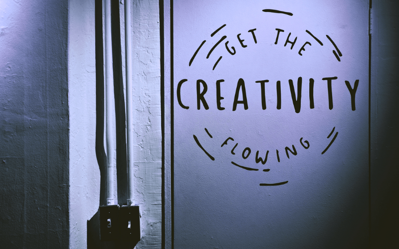 Creativity and Edutainment