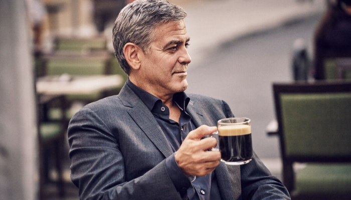 Nespresso-Clooney