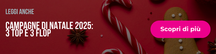 campagne di natale 2025