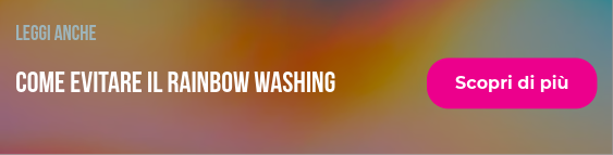 rainbow washing