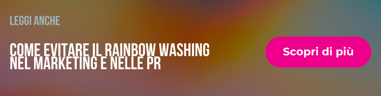 rainbow washing