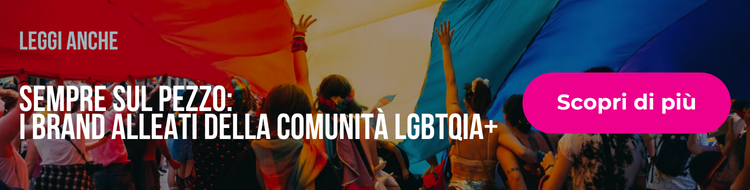 marketing oltre il pride month