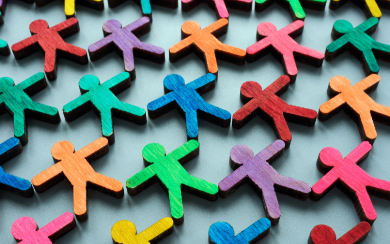 Diversity & Inclusion