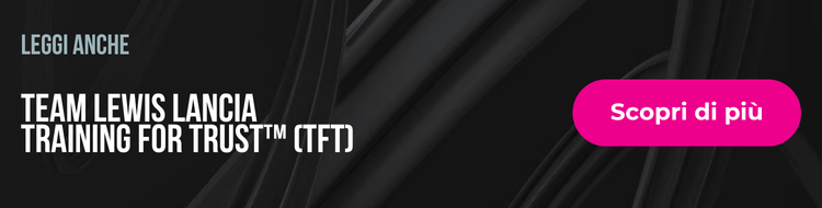 training for trust™