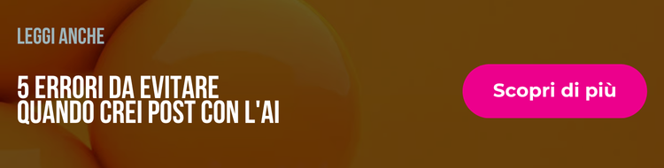 errori post ai