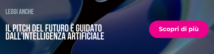 pitch futuro intelligenza artificiale
