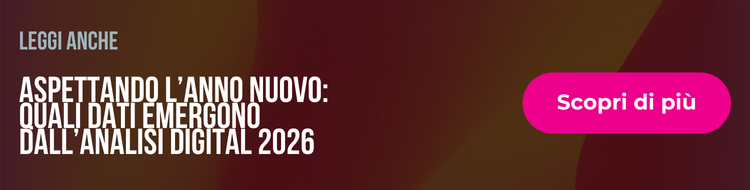 analisi digital 2026
